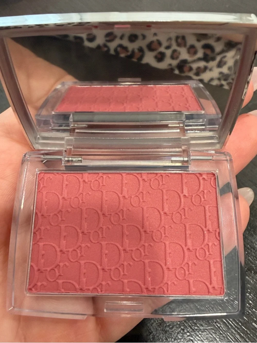 Dior Blush